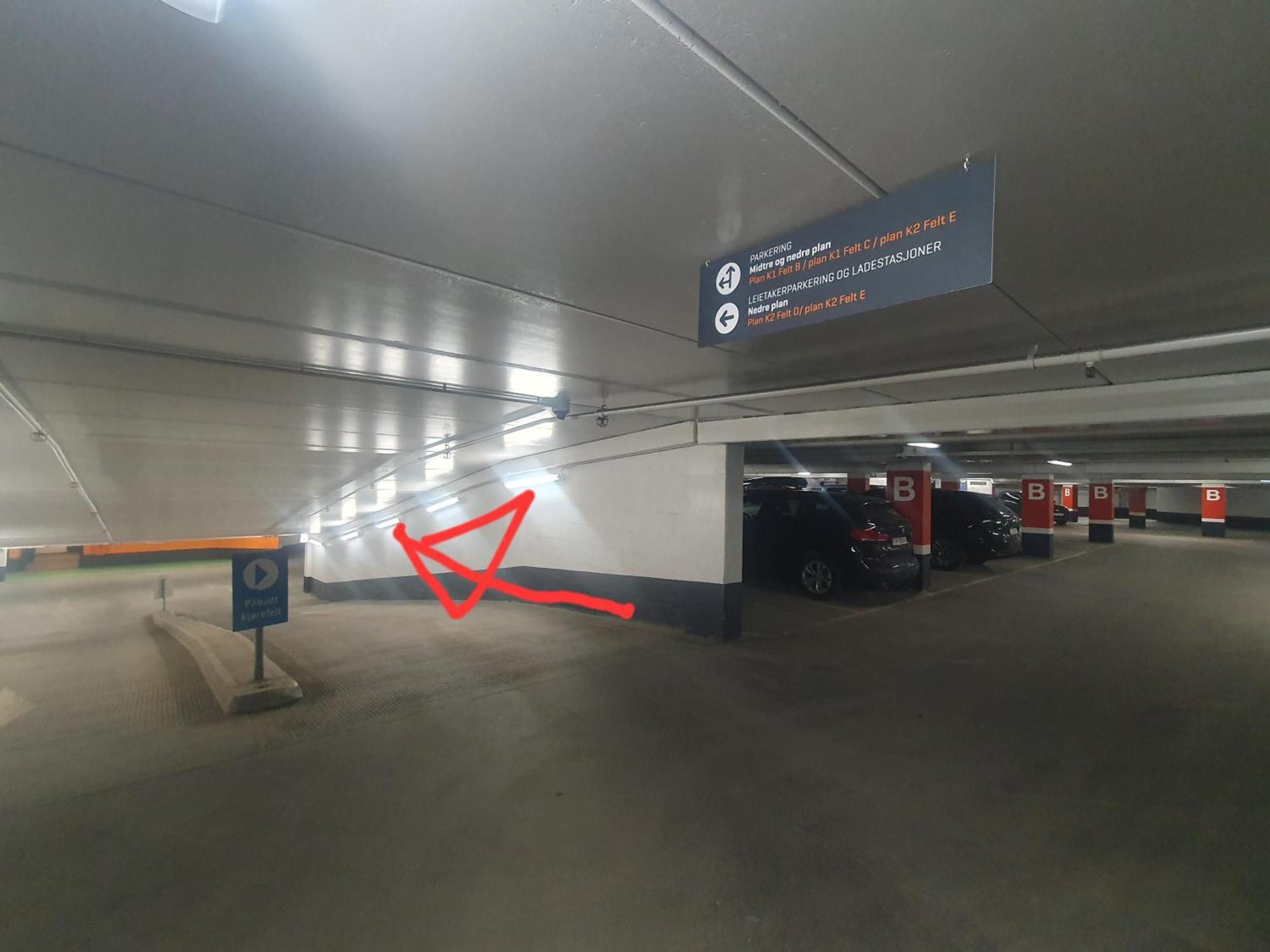 Oslo Center Apt&Central Station& Garage Parking Exterior foto